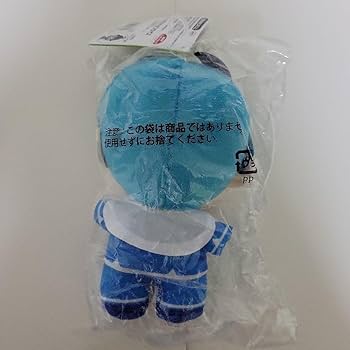 Amazon.co.jp: 魔入りました!入間くん アミィ キリヲ ぷりぬいたっち