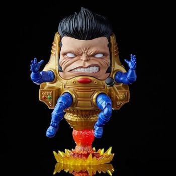 Amazon.co.jp: マーベル ハズブロ レジェンドシリーズ アクション