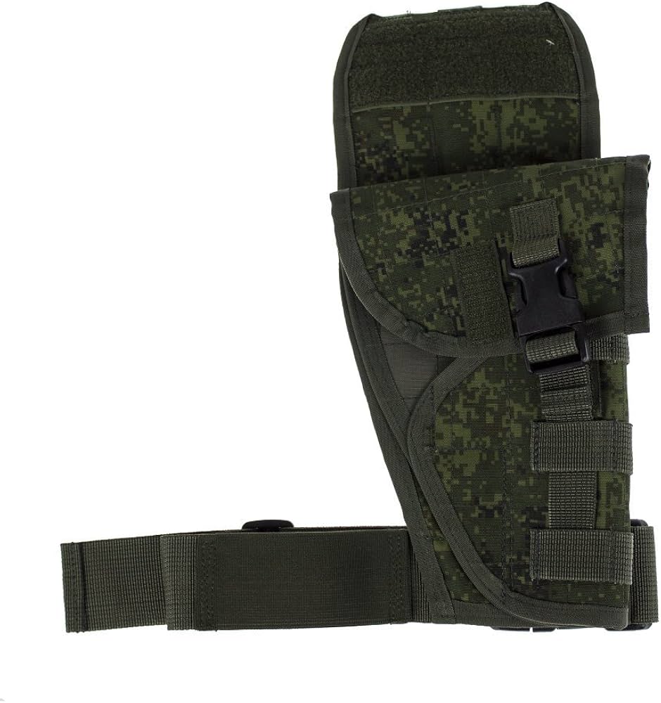 Amazon.co.jp: Techincom ロシア軍 ユニバーサルタクティカルレッグ