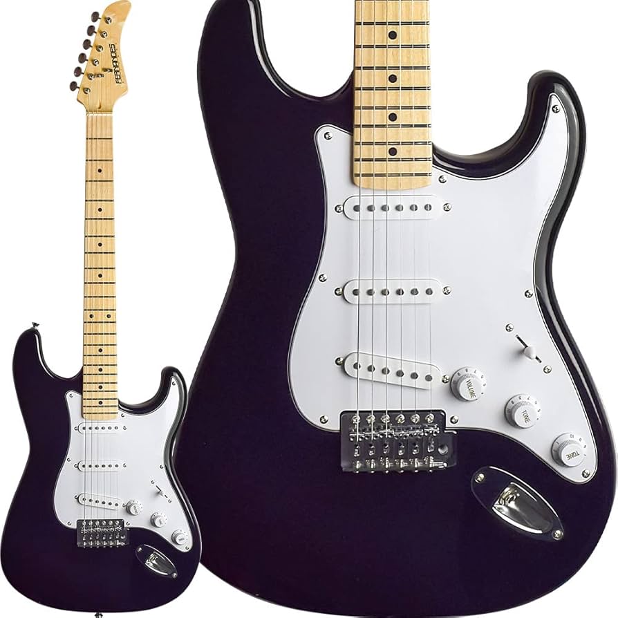 最終値下げ加熱処理AIY再生フェルナンデスストラトタイプ3S