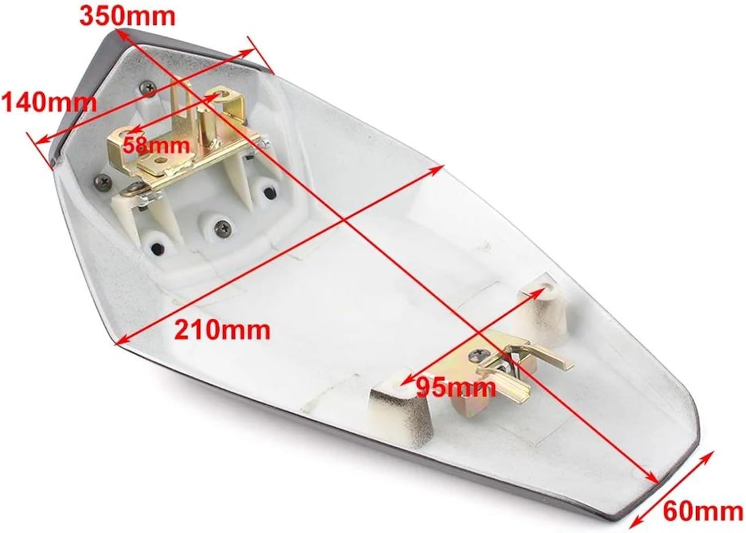 M!LK Mow Mow DREAM カラチェン ペンライト（G1100） M!LK Mow Mow