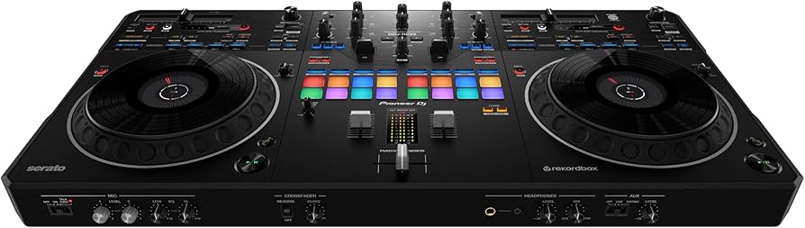 DDJ-REV5 付属品 完品 DDJ-REV5 – Pioneer DJ Store