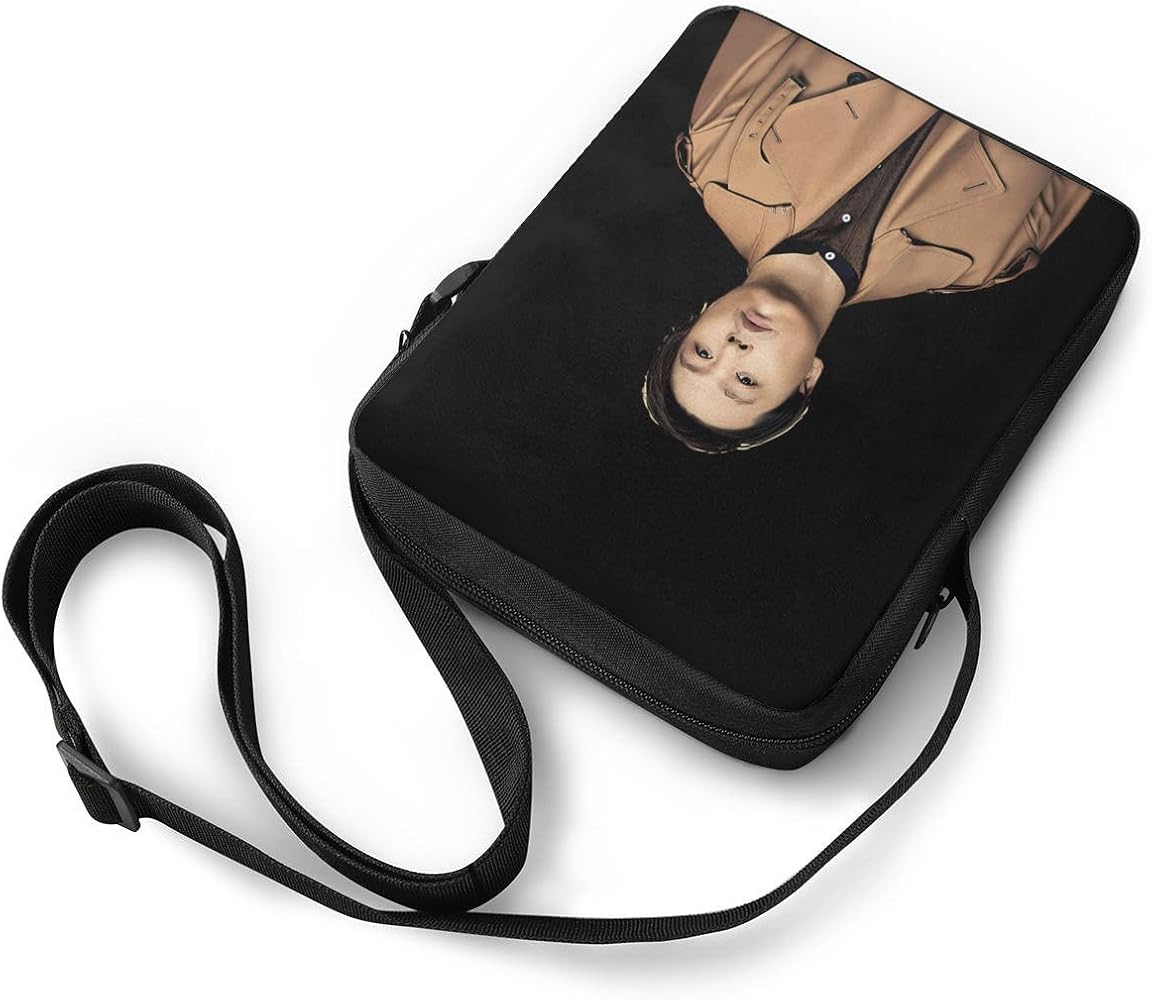 Amazon | [カムクカクワイ] Kinki Kids・堂本剛＆堂本光一 斜めがけ