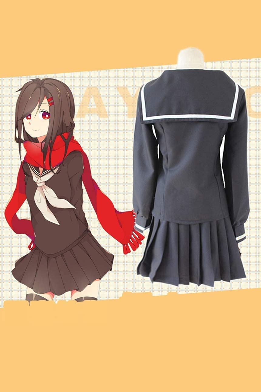 カゲロウプロジェクト カゲプロ アヤノ 楯山文乃 グッズセット Amazon