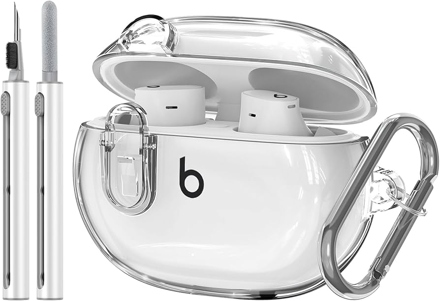 Amazon.com: Compatible with Beats Studio Buds/Studio Buds Plus