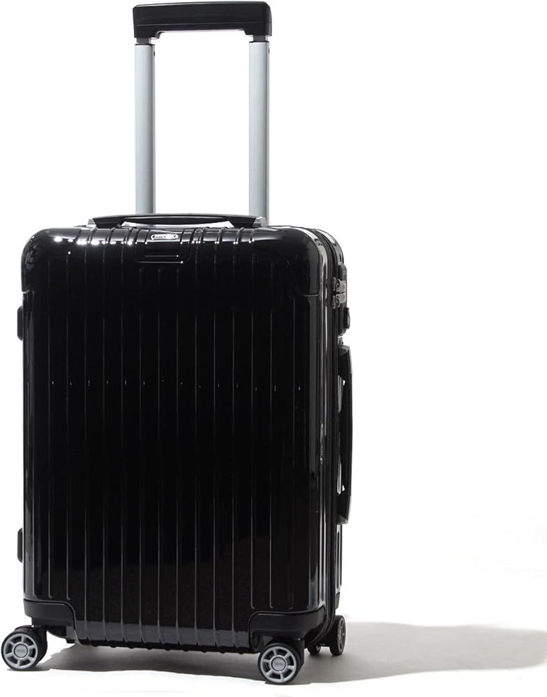 Amazon | [リモワ] スーツケース SALSA DELUXE CABIN 52 MULTIWHEEL