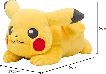 Amazon.co.jp: ポケモンセンターオリジナル ふわふわ抱きぬいぐるみ