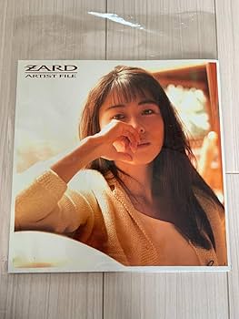 ☆ZARD 坂井泉水 「直筆 生写真」 m78152264437_1.jpg?1752809381