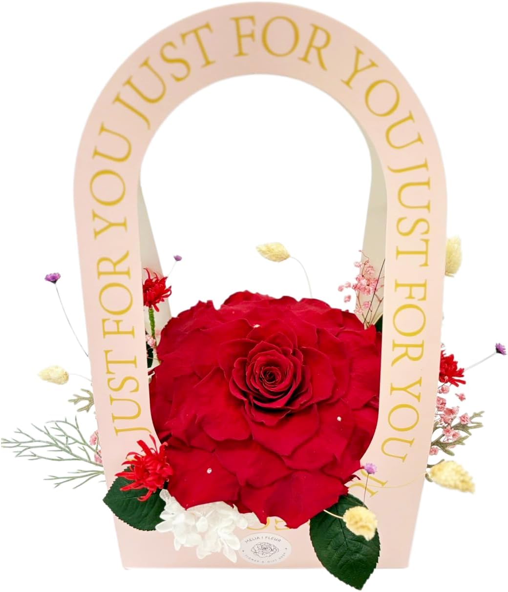 レッドベア&onちゃんラバーキーホルダーとBOXティッシュ レッドベア&on