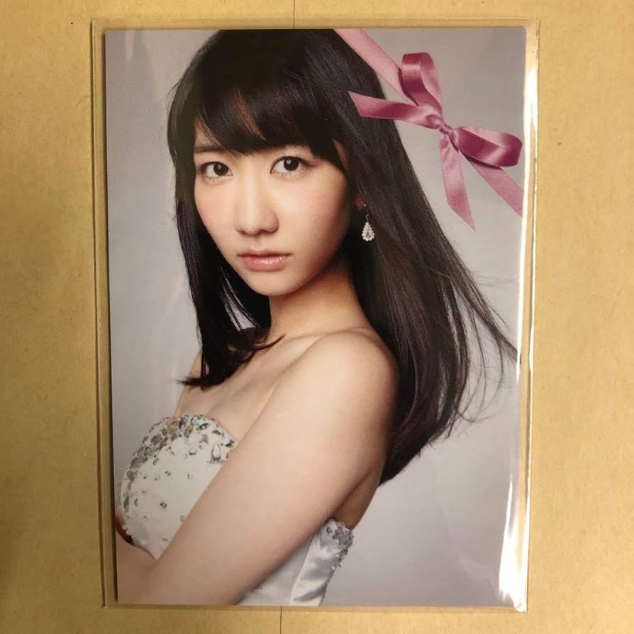 柏木由紀サイン入りトレカAKB48 トレーディングカード