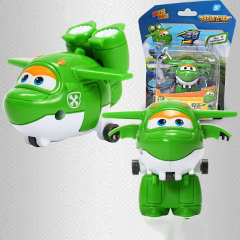 Amazon.co.jp: Mira - スーパーウィングスボーイズトイスーパー