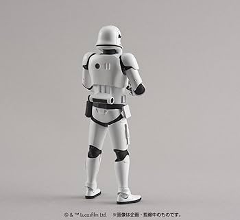 Amazon | スター・ウォーズ ファースト・オーダー ストームトルーパー