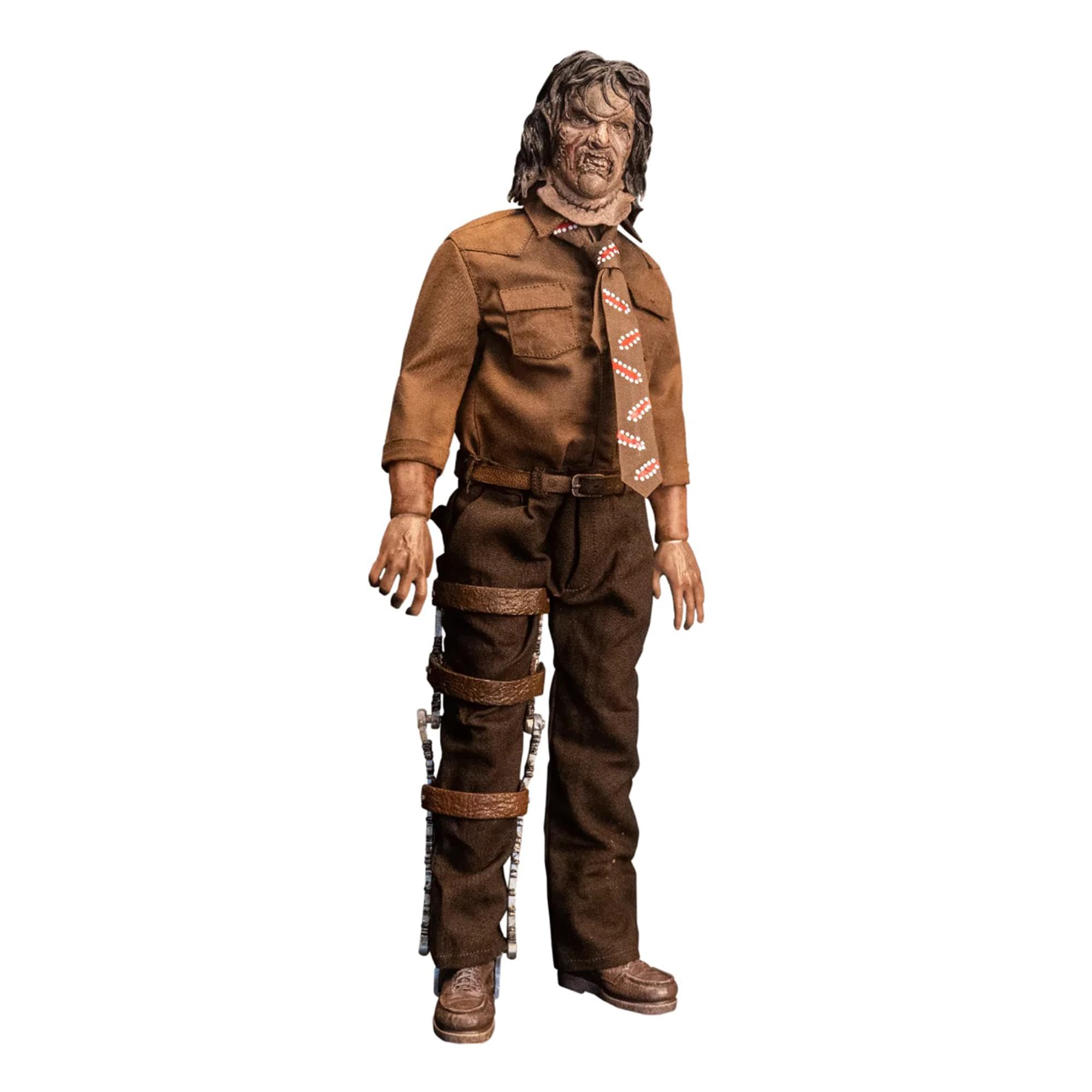 Amazon.com: Trick Or Treat Studios The Texas Chainsaw Massacre III