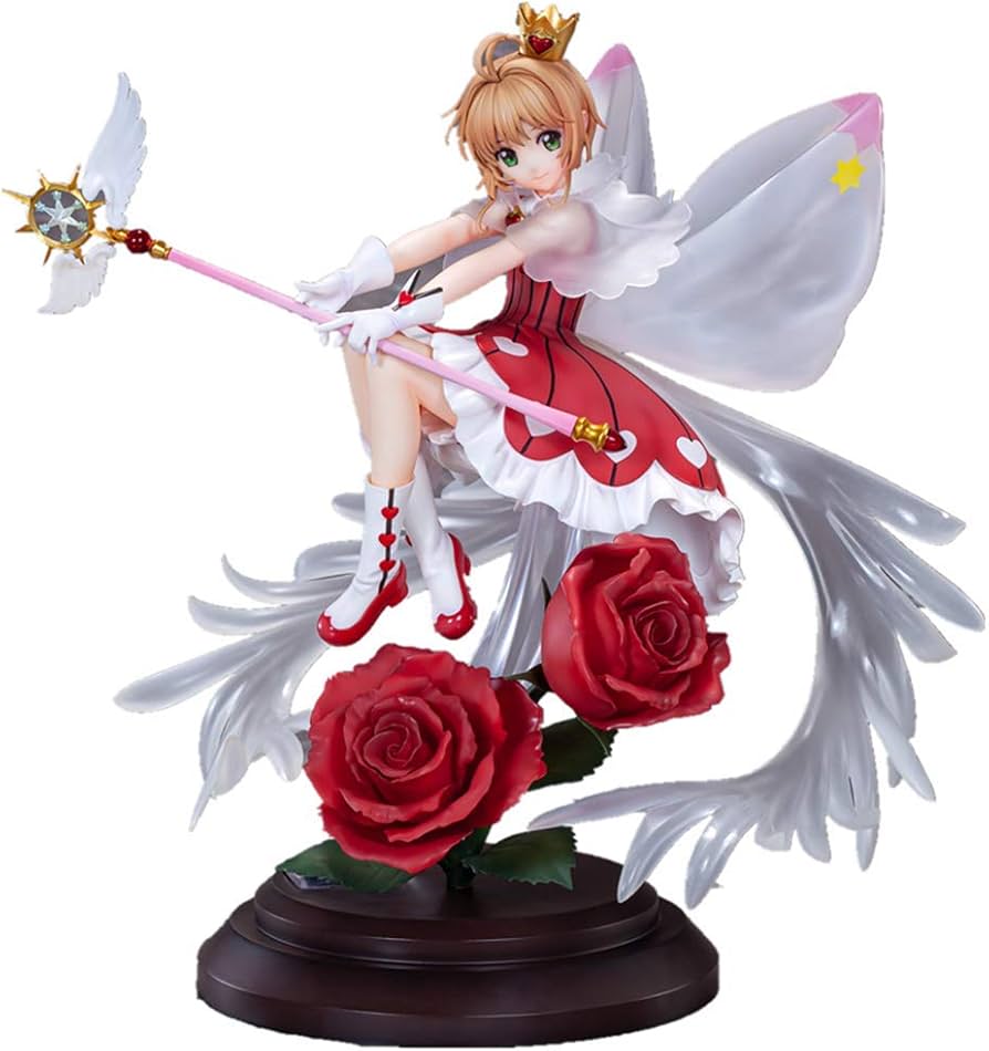 Amazon.co.jp: 『カードキャプターさくら クリアカード編』 木之本桜