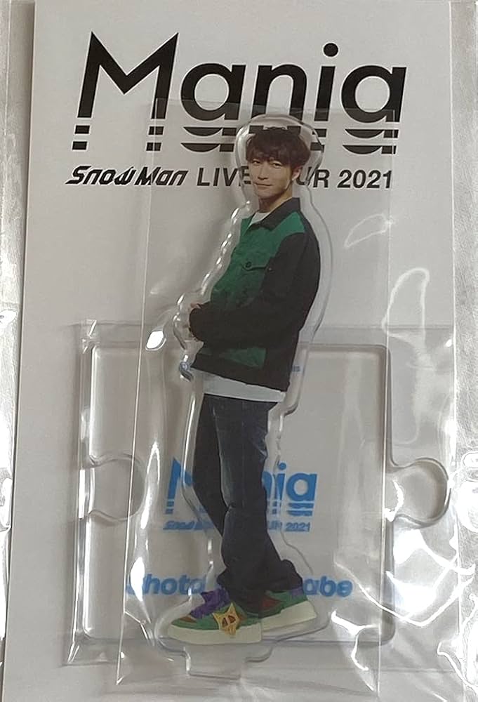 デンティス×渡辺翔太さん オリジナル歯ブラシスタンド デンティス×渡辺