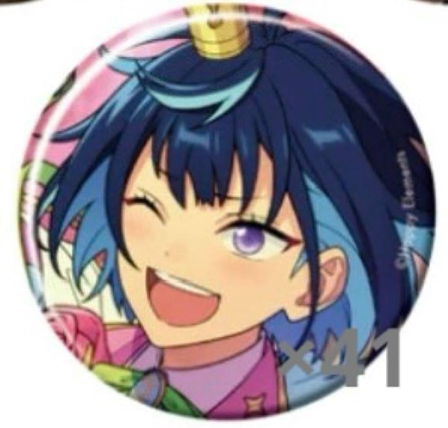 衣更真緒 コレ缶 May idol 17点セット 衣更真緒 あんスタ コレクション