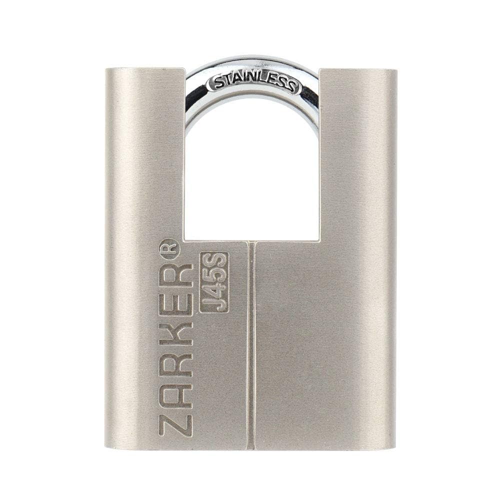 □南京錠 J45S keyed Alike Padlocks 4個セット 【公式通販】