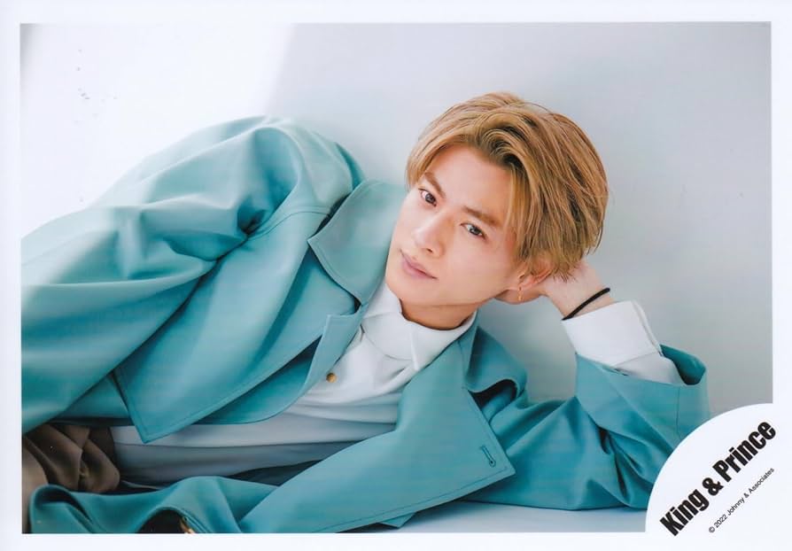 King & Prince キンプリ 公式写真 平野紫耀 コンプ まとめ売り 平野紫