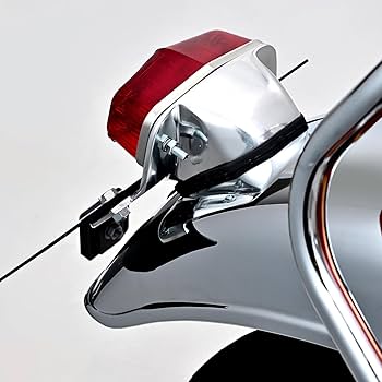 Amazon | デイトナ(Daytona) ボルトオン ルーカス テールランプ キット