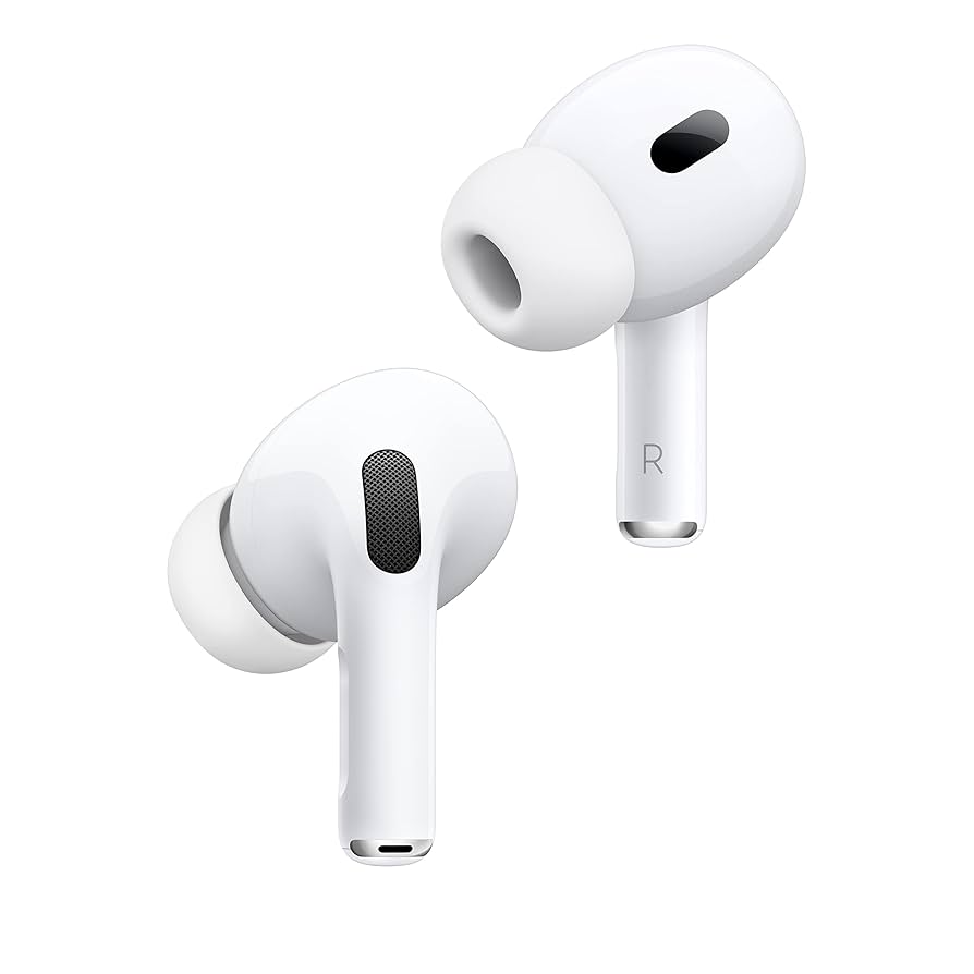 AirPods Pro 2 lightning