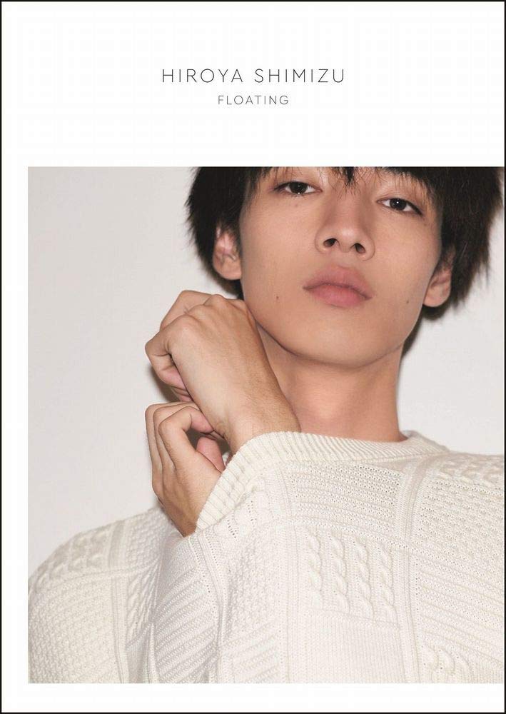 値下げ中】清水尋也 写真集 直筆サイン入り ポストカード トレカ 新品