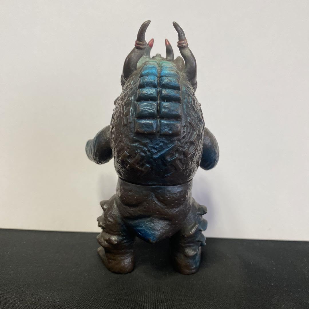 ブルマァク ミクラス 当時物 ソフビ ブルマァクミクラス当時物ソフビ