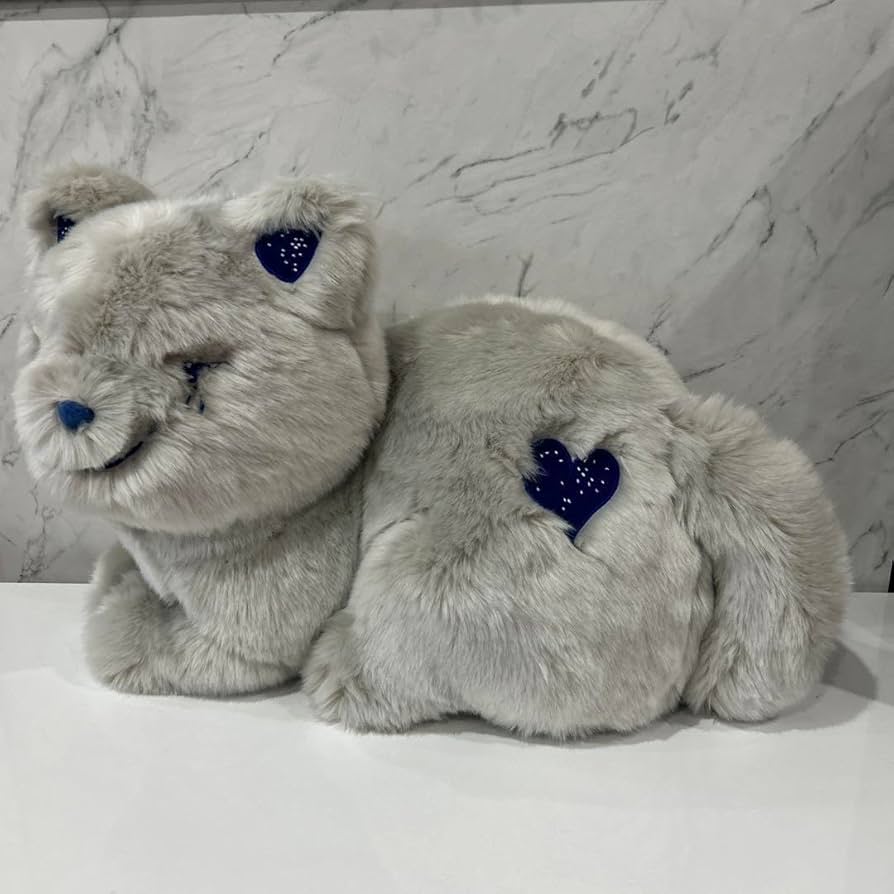 米津玄師 JUNK リイシューねこちゃん BEIGE AND BLUE 米津玄師 2025