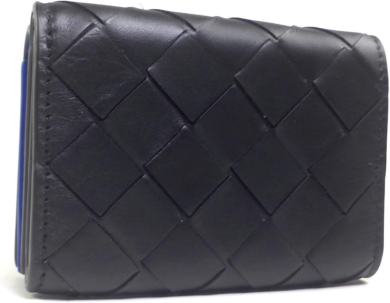 Amazon | [ボッテガ ヴェネタ] 三つ折り 財布 イントレチャート バイ