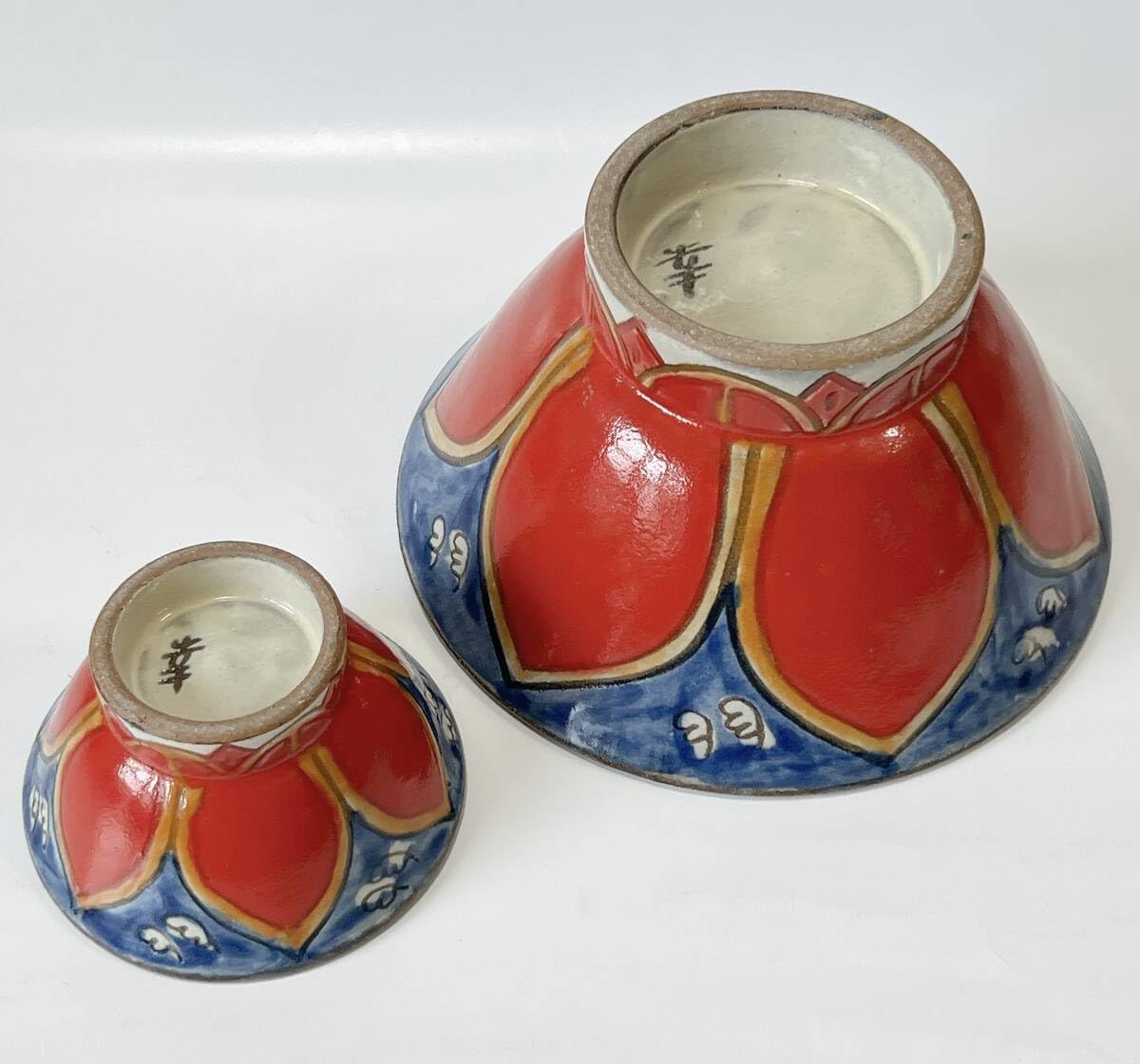 花笠マカイ 6寸 ペアセット 【公式通販】