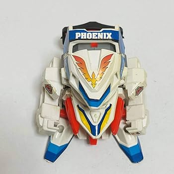 Amazon.co.jp: スーパービーダマン PI-EXシステム コンバット