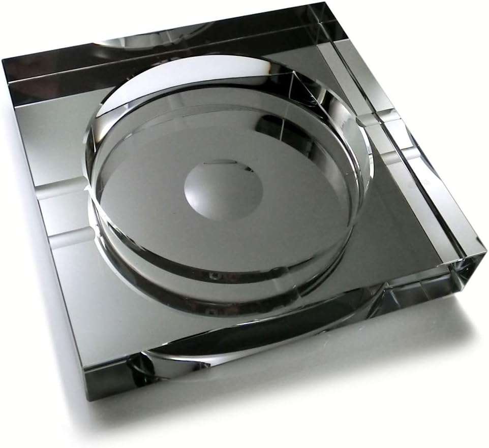 USED】ヴェネツィアンガラス ? ベネチアンガラス ? ボウル 灰皿 USED