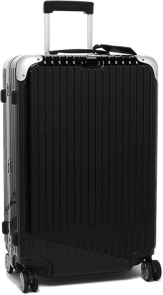 Amazon | リモワ リンボ 882.70.50.5 ブラック 72L ポリカーボネート