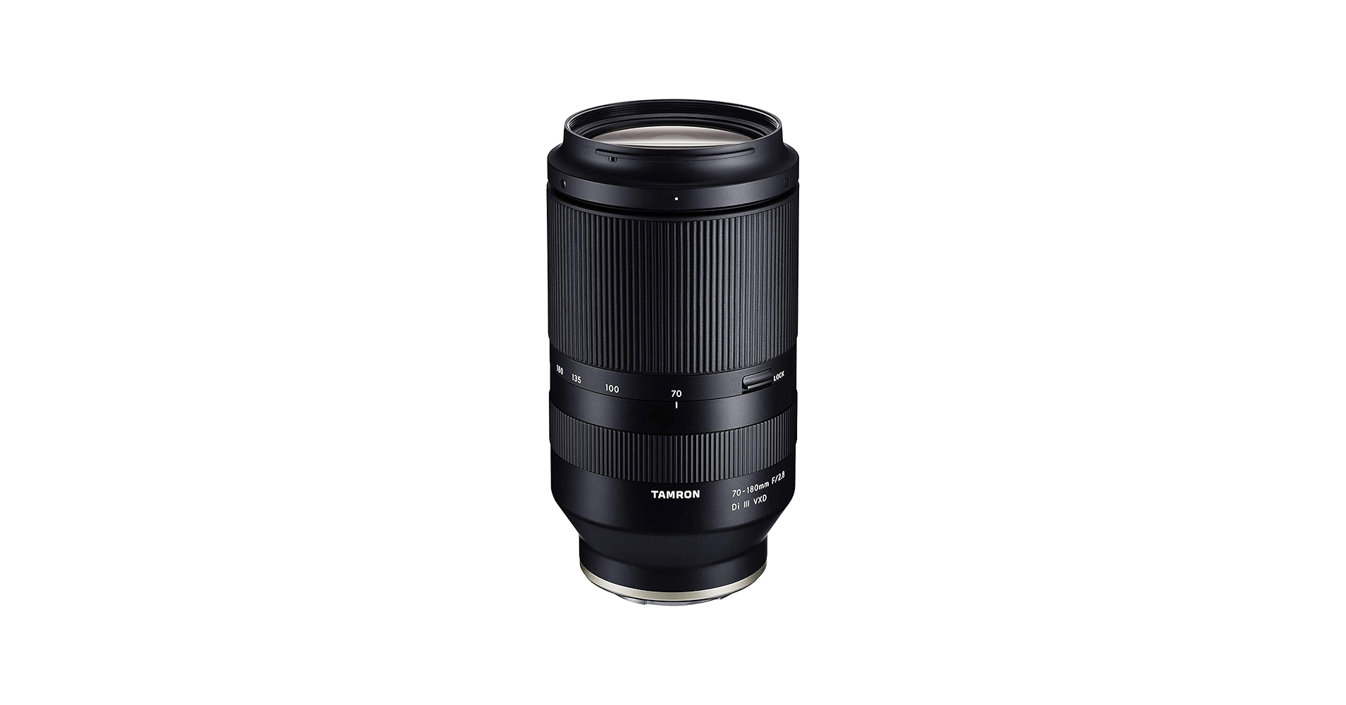 Amazon.com : TAMRON 70-180mm F/2.8 Di III VXD A056SF Large