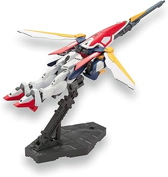 Amazon | BANDAI SPIRITS(バンダイ スピリッツ) HGAC 1/144 XXXG-01W