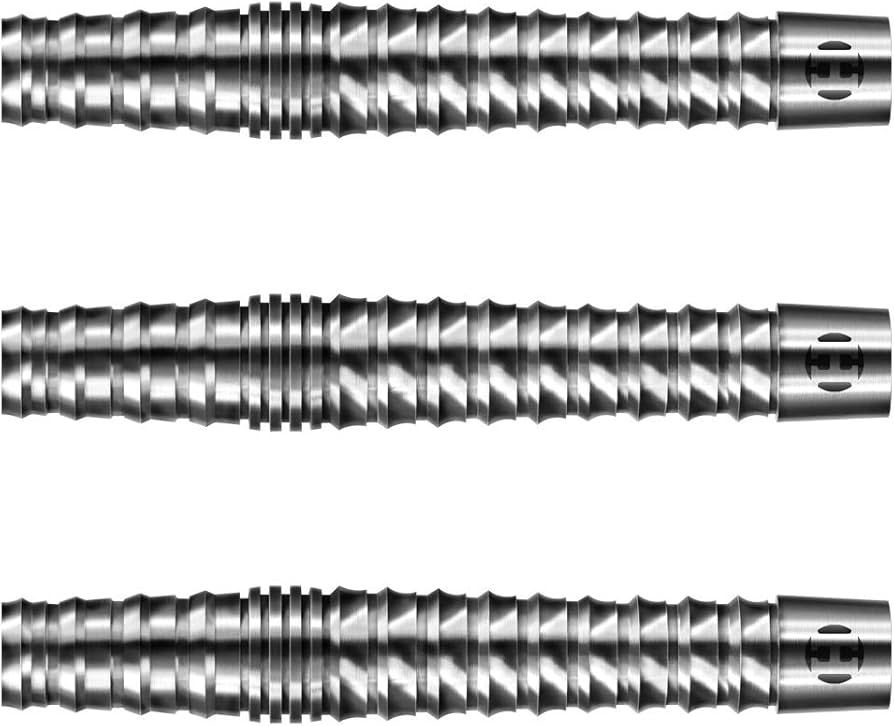 Amazon | Harrows ハローズ RAZR BULBOUS レーザー バルボス 2BA 20gR