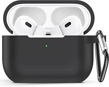 Amazon | NIMASO ケース AirPods Pro 2 第2世代 専用 カバー