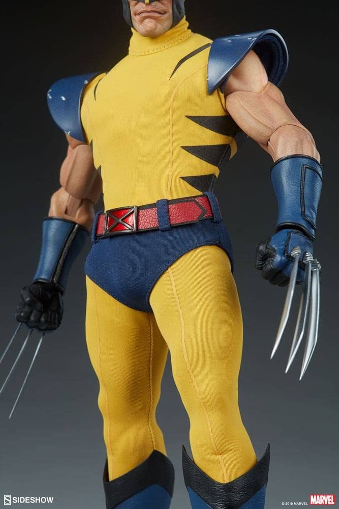 Amazon.co.jp: マーベルコミックス X-Men 12インチ アクション