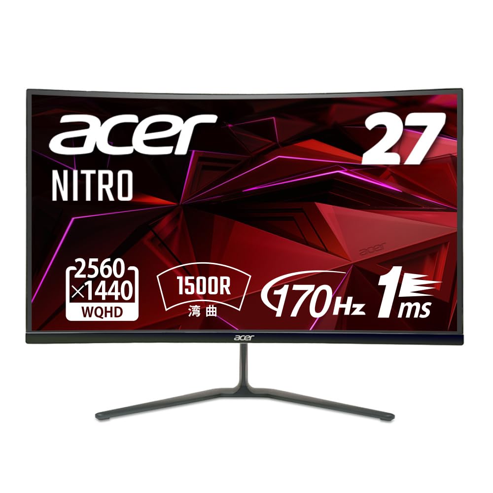 Amazon.co.jp: 日本エイサー 【Amazon.co.jp限定】Acer ゲーミング