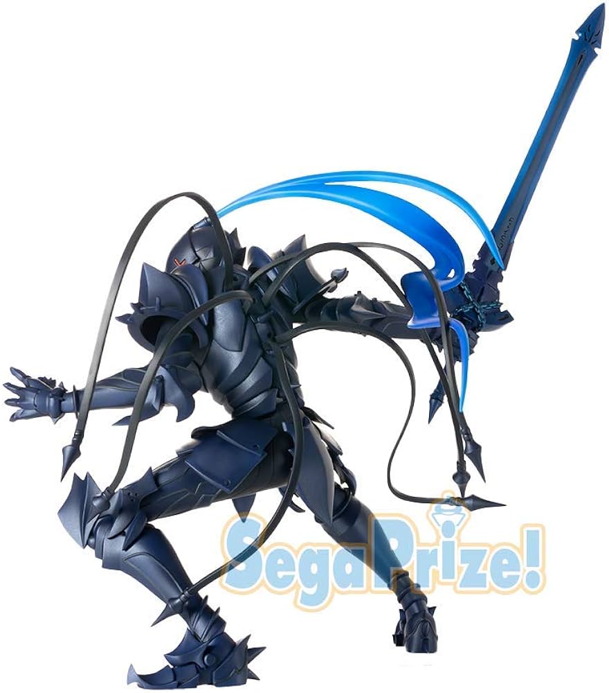 Amazon | セガ Fate/EXTELLA LINK スーパープレミアムフィギュア “ラン