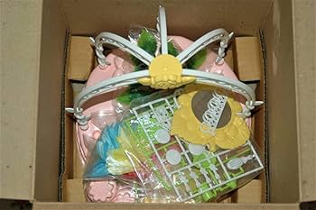 Amazon.co.jp: TAKARA 旧 フラワーチャイルド お花でおしゃれ フラワー