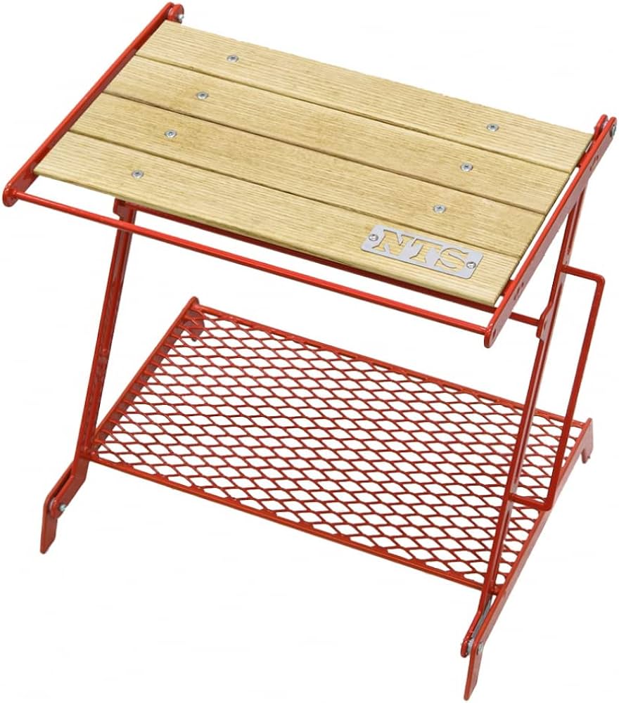 Amazon | ネイチャートーンズ リトルブレイクスタンド Lサイズ レッド