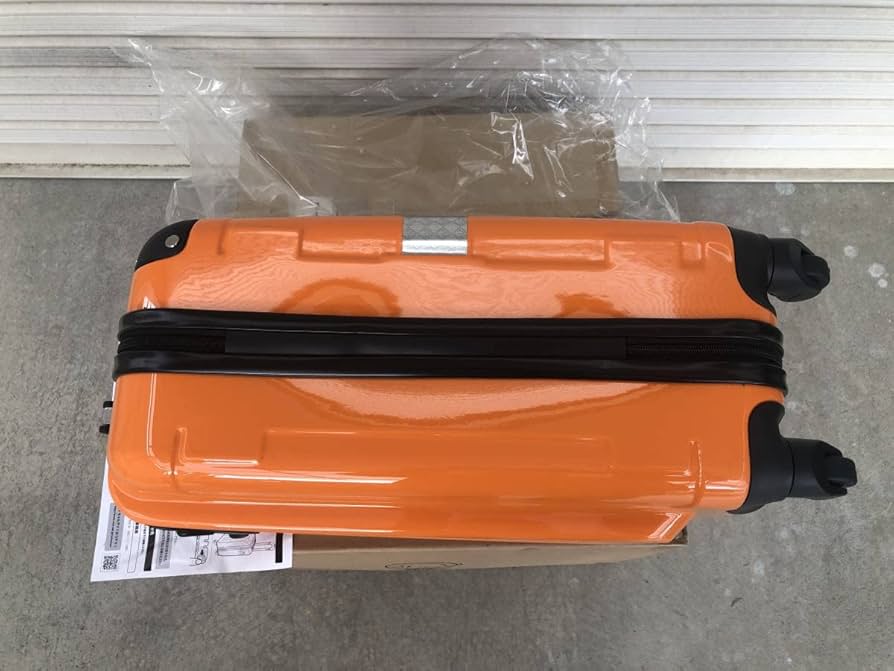 Amazon.co.jp: 佐藤製薬 キャリーケース サトちゃん SATO CHAN FESTA