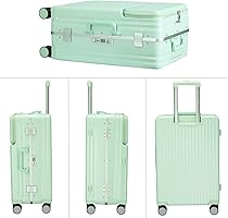 Amazon.co.jp: [Ashard] スーツケース 機内持ち込み アルミフレーム