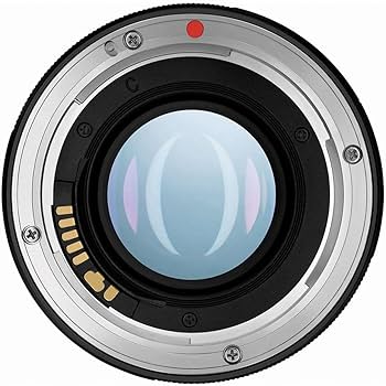 Amazon.com : ZEISS Classic Planar ZE T* 50mm f/1.4 Standard Camera