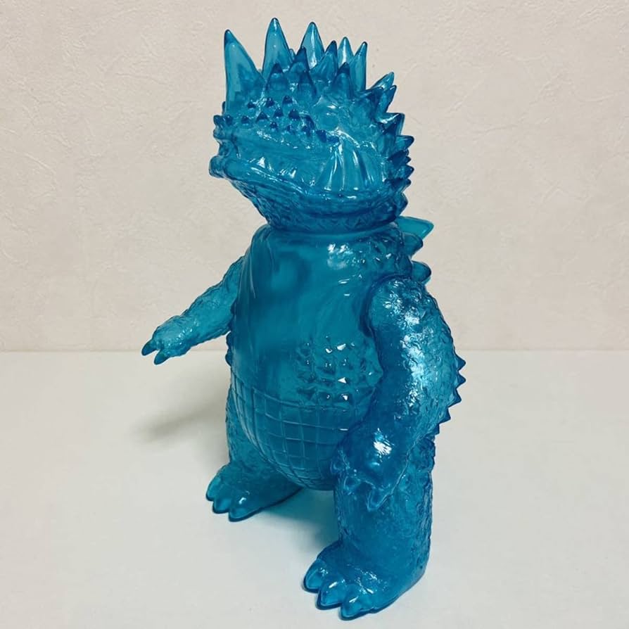 マーミット/カイゾウバンデラー ソフビ 2025年最新】Yahoo