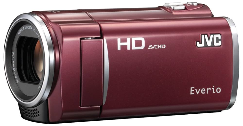 お買い得品】Panasonic ビデオカメラ 本体+三脚+備品セット 楽天市場