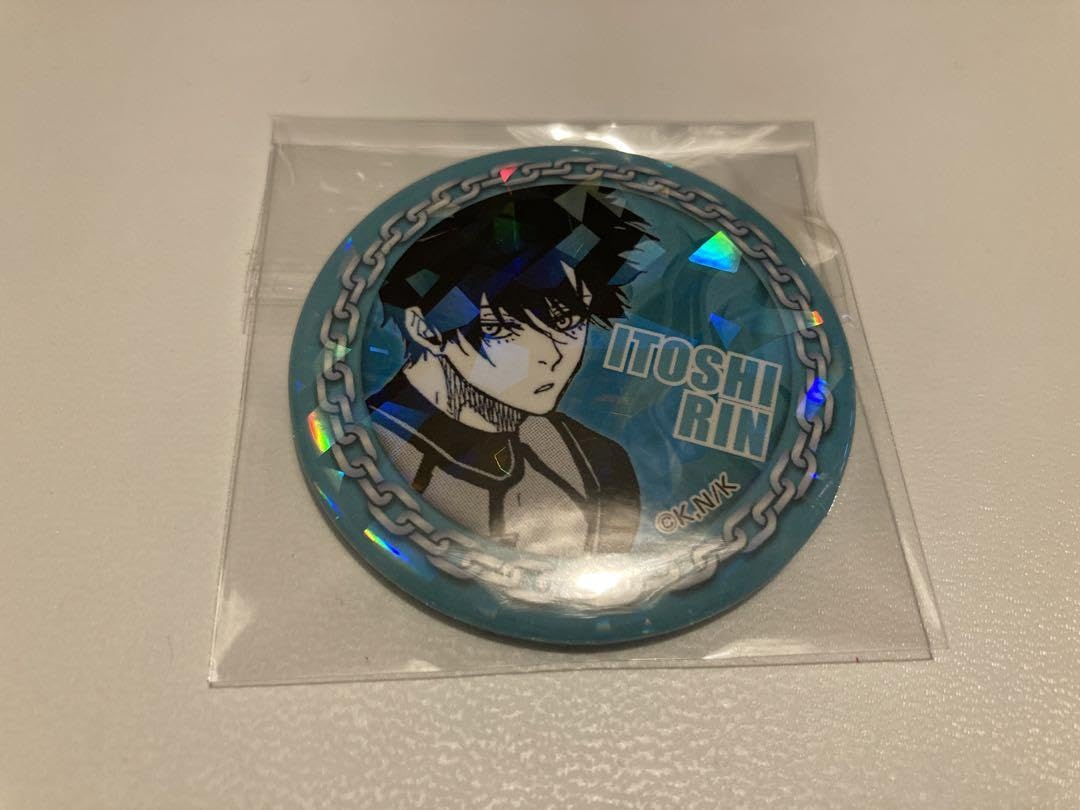 ブルーロック 糸師凛 プリンセスカフェ ブルーロック×プリンセスカフェ