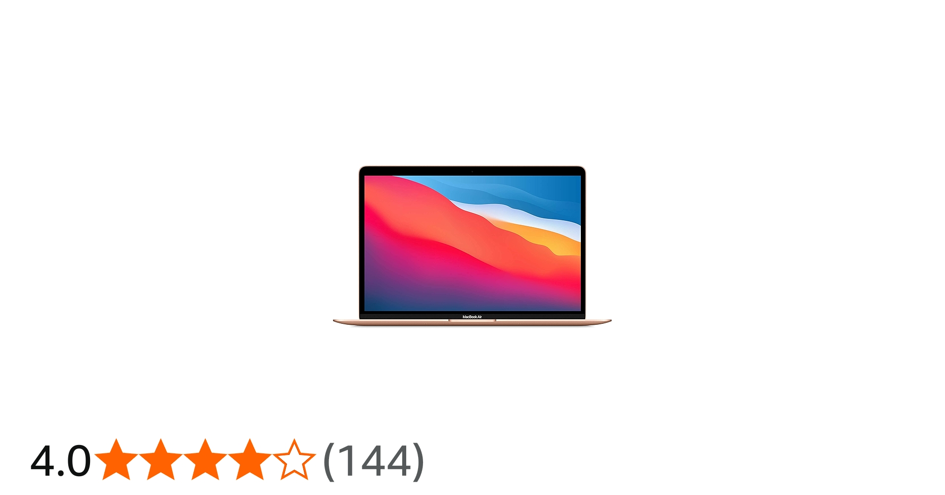 Amazon.co.jp: 【整備済み品】 Apple MacBook Air M1 2020(13インチAir