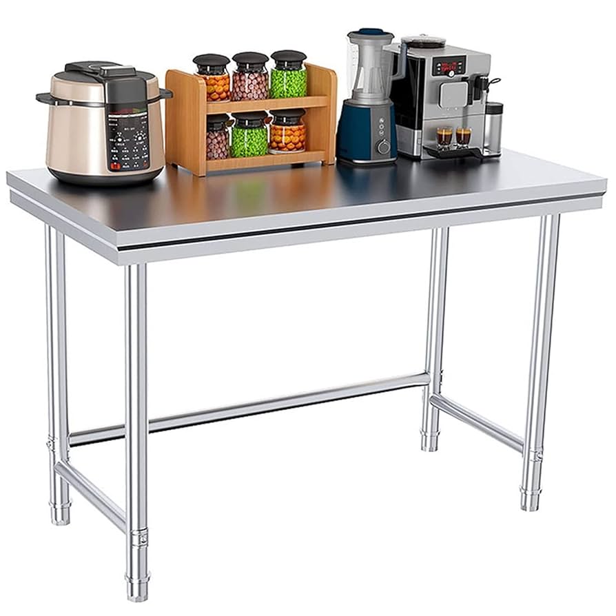 ステンレス製 作業台 作業台 調理台 業務用 厨房機器 店舗用品 RW360