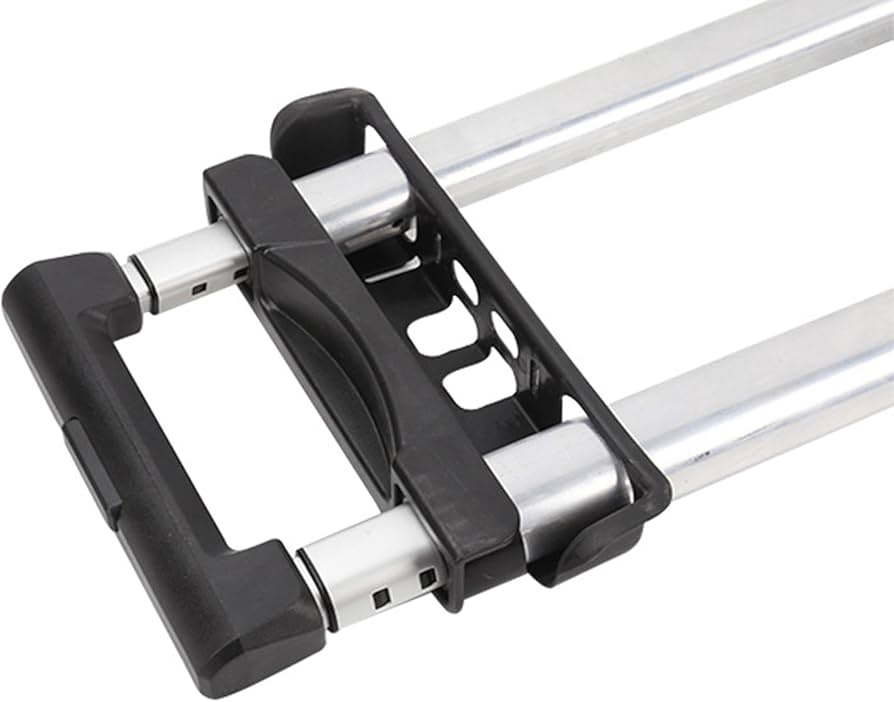 Amazon.co.jp: Prasku DIY 旅行スーツケース伸縮ハンドル修理